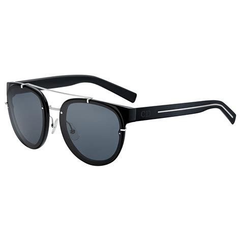 lunette soleil dior homme.